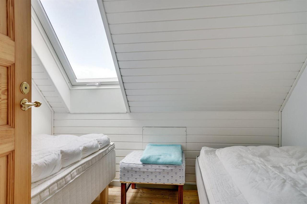 Skagen Villa Exterior foto